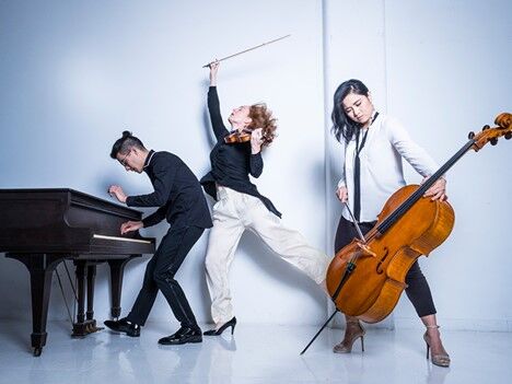 Merz Trio